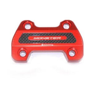 BM07 - HANDLEBAR CLAMP M796 / 1100 / 1100 EVO