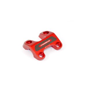 BM08 - HANDLEBAR CLAMP SCRAMBLER
