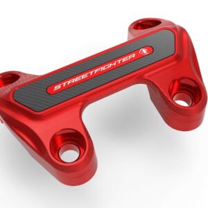 BM14 - SFV4 HANDLEBAR CLAMP