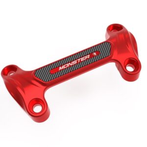 BM16 - M937 HANDLEBAR CLAMP