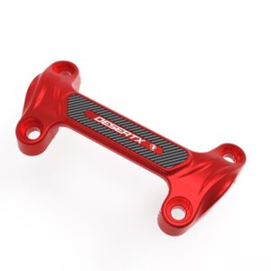 BM17 - DESERTX HANDLEBAR CLAMP