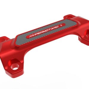 BM22 - HYPERMOTARD 698 MONO HANDLEBAR CLAMP