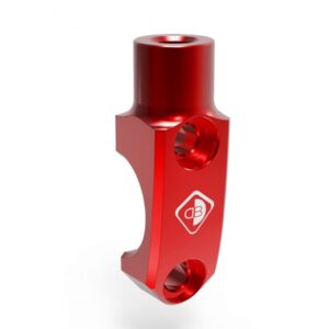 CVS02 - BREMBO MASTER CYLINDER CLAMP THREAD M8 LEFT