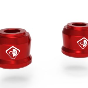 BRM03 - MTS HANDLEBAR RISER SPACERS