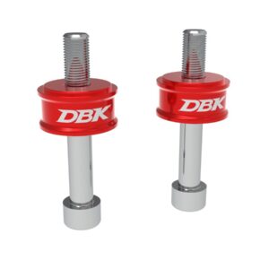 BRM08 - HM 698 MONO HANDLEBAR RISER KIT