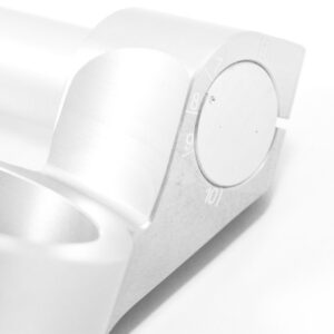 BSR5035 - ADJUSTABLE HANDLEBAR 50mm RISE 35 mm