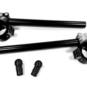 BSR530 - ADJUSTABLE HANDLEBAR 53 mm RISE 0 mm
