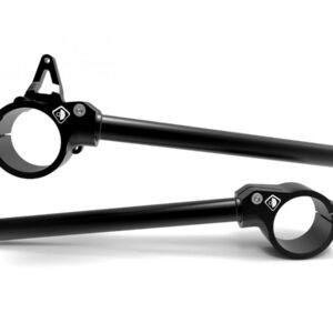 BSRA53V4D - V4 ADJUSTABLE HANDLEBAR GP d. 53 MM. OFF SET 15 mm.