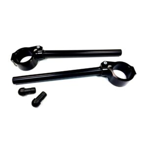 BSRA57D - ADJUSTABLE HANDLEBAR GP d. 57 MM. OFF SET 15 mm.