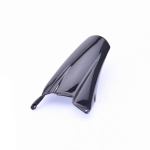Ducati Multistrada 1200 Carbon Fiber Rear Fender Hugger (2010 To 2014)