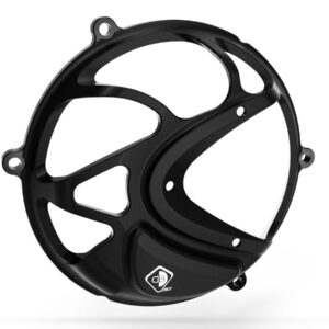 CC10 - V4R DRY CLUTCH COVER
