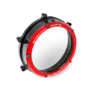CC119902 - CLEAR CLUTCH COVER PANIGALE