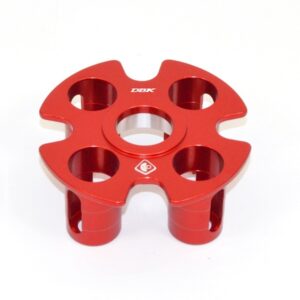 CCDV06SM - PRESSURE PLATE
