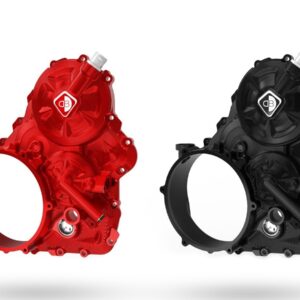 CCDV09 - MTS V4 CLUTCH COVER TRANSFORMATION KIT