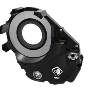 CCDV17 - 3D-EVO CLUTCH-SIDE CASING FOR DRY CLUTCH