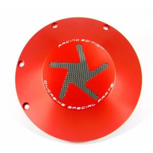 CCO06 - CLUTCH COVER WET