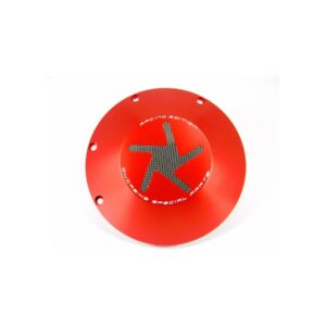 CCO08 - CLUTCH COVER WET
