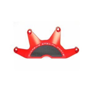 CCO16 - SCRA 1100 CLUTCH COVER WET