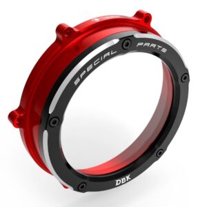 CCV401 - CLEAR CLUTCH COVER PANIGALE V4