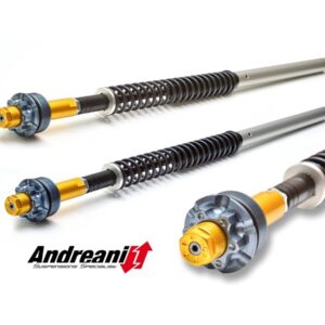 CFD105/D07 - GT 1000 ADJ. CARTRIDGE KIT