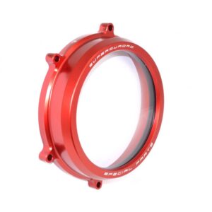 CC119901 - CLEAR CLUTCH COVER PANIGALE