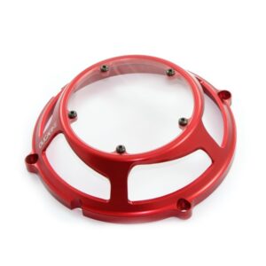 CC01 - CLUTCH COVER