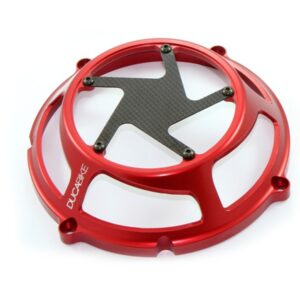 CC02 - CLUTCH COVER