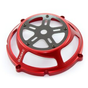 CC03 - CLUTCH COVER
