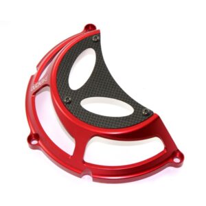 CC04 - CLUTCH COVER