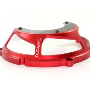 CC05 - CLUTCH COVER