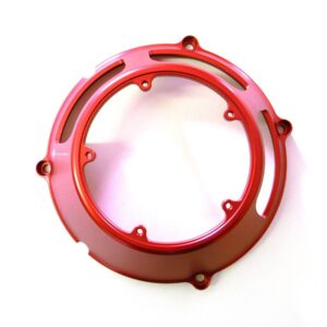 CC07 - CLUTCH COVER