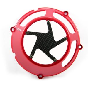 CC08 - CLUTCH COVER