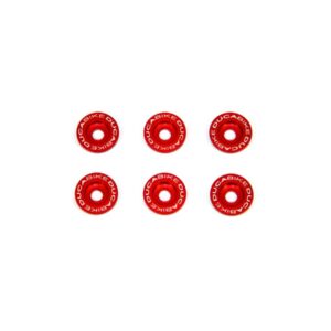 6P01 - KIT CLUTH SPRING CAPS