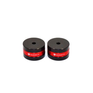 CM04 - HANDLEBAR CAPS MTS