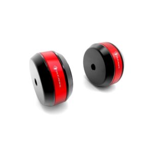 CM05 - HANDLEBAR CAPS MTS 950