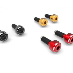 CM06 - HANDLEBAR WEIGHT (UNIVERSAL) INSIDE DIAMETER FROM 13 - 18 mm