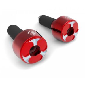 CM08 - HANDLEBAR WEIGHT (UNIVERSAL) INSIDE DIAMETER FROM 13 - 18 mm