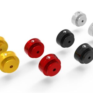 CM09 - HANDLEBAR ENDS