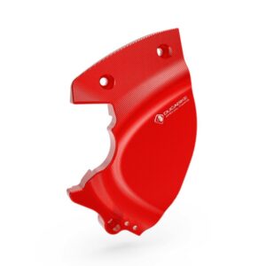 CP12 - SPROCKET COVER