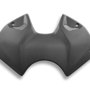 CRB05O - CARBON TANK COVER