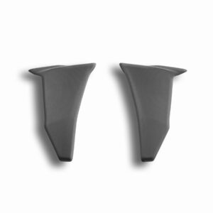 CRB45O - HM950 MATT CARBON SIDE PANELS