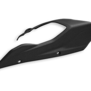 CRB101O - MTS V4 MATT CARBON CHAIN GUARD