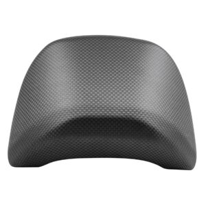 CRB102O - MTS V4 MATT CARBON TANK COVER