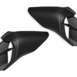 CRB106O - DIAVEL V4 MATT CARBON AIR CONVEYORS