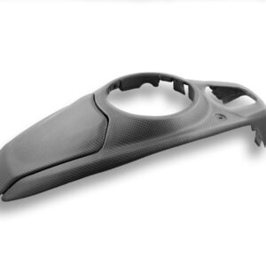 CRB11O - CARBON TANK UPPER COVER