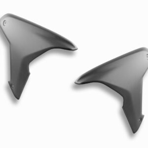 CRB12O - CARBON SIDE PANELS