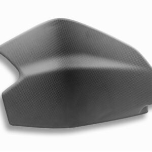 CRB13O - CARBON SWINGARM GUARD