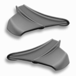 CRB14O - CARBON WINGS
