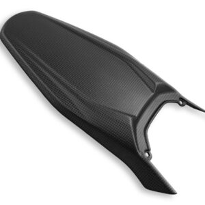 CRB158O - HM 698 MONO MATT CARBON TAIL