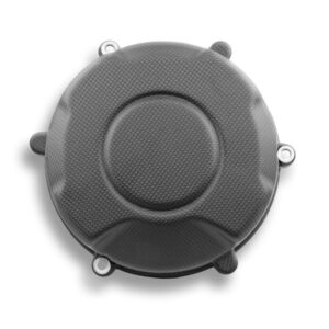 CRB25O - CARBON CLUTCH COVER PROTECTION